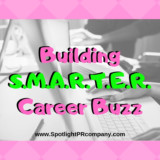 Building S.M.A.R.T.E.R. Career Buzz