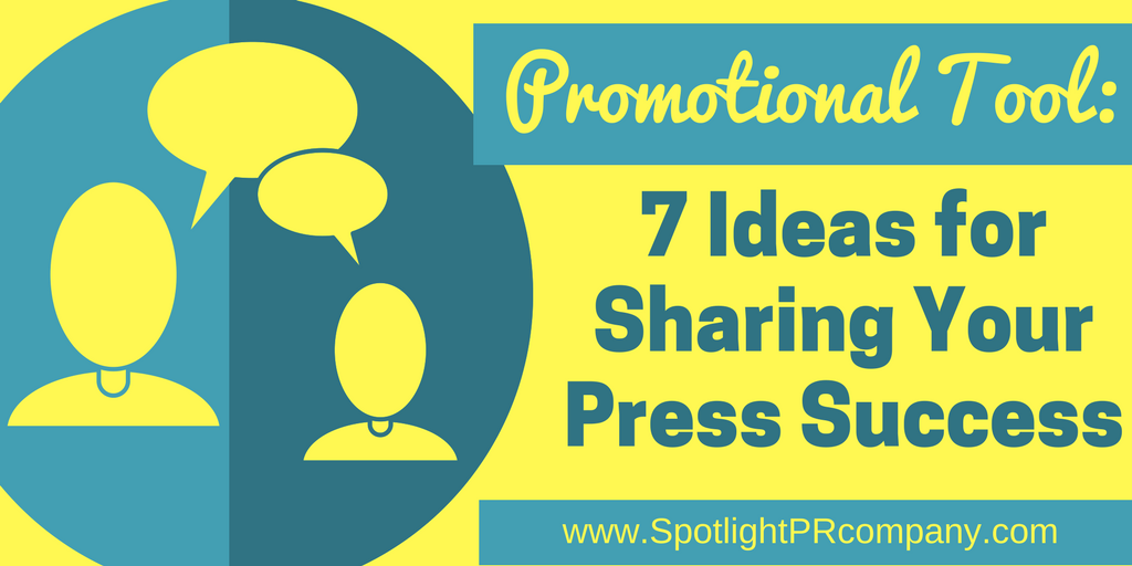 Blog - 7 ideas for sharing